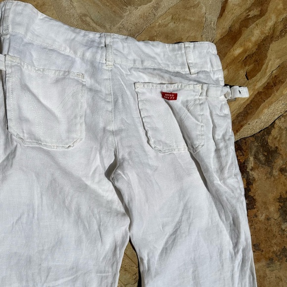 Linen Miss Sixty - Picture 3 of 6